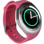 Смарт-годинник UWatch Y1 Pink (F_75231) - зменшене зображення 2