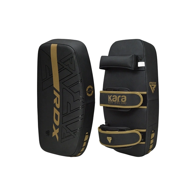 Маківара RDX Arm Pad F6 Matte Golden (APR-F6MGL) - picture 4
