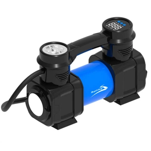 Автомобільний компресор Aspiring Airflow 4 metal 60L 120W (ATM400) зображення 1