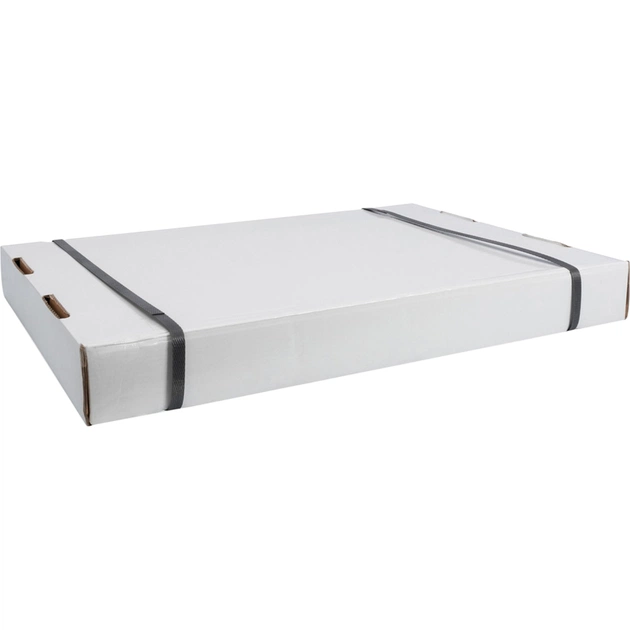 Шафа настінна Digitus SOHO 19" 12U 540x400, метал.двері, 60kg max (DN-19-12U-S-PD) - picture 3