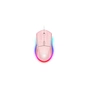 Мишка Cougar Minos XT USB Pink - зменшене зображення 1