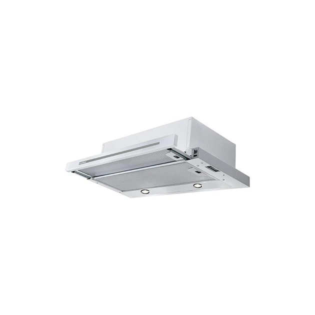 Витяжка кухонна Franke Smart Telescopic FSM 601 WH/GL (315.0489.957) - зображення 1