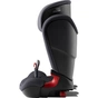 Автокрісло Britax-Romer Kidfix2 R Storm Grey (2000031435) - уменьшенное изображение 5