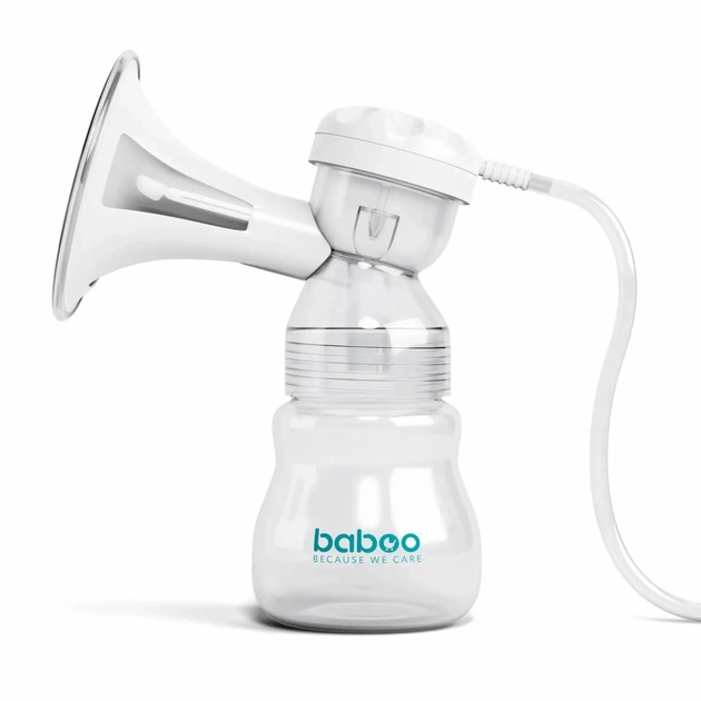 Молоковідсмоктувач Baboo Електронний (90401) - picture 2