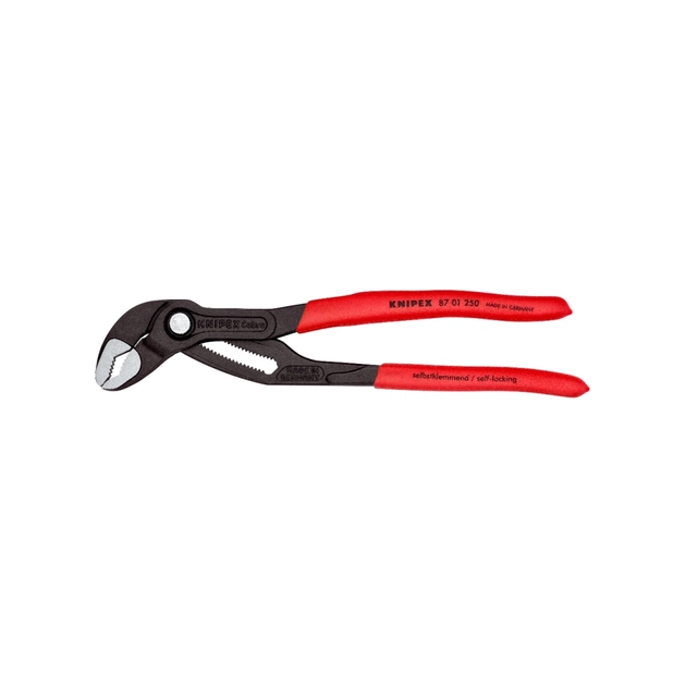 Кліщі KNIPEX сантехнічні Cobra (87 01 250) - picture 3