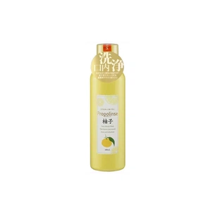 Ополаскиватель для полости рта Propolinse Yuzu 600 мл (4966680247677) изображение 1