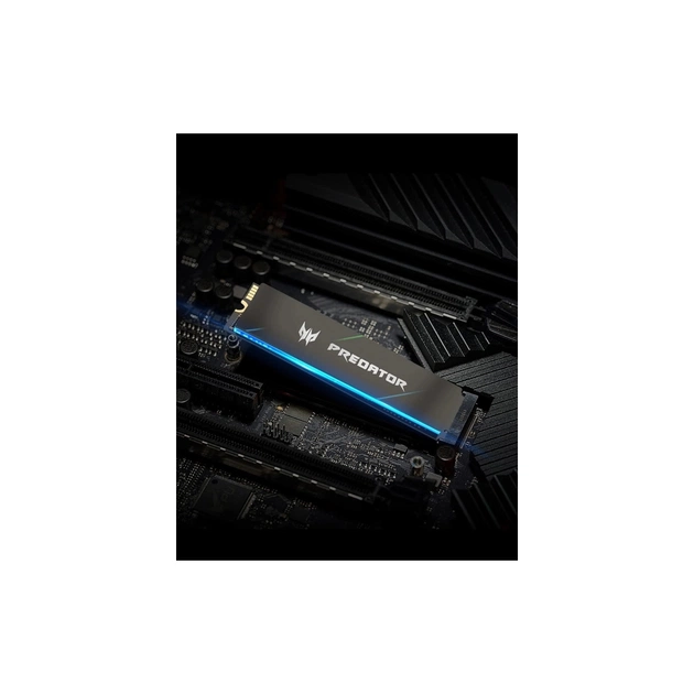 Накопичувач SSD M.2 2280 4TB GM7000 Acer Predator (BL.9BWWR.107) - picture 12
