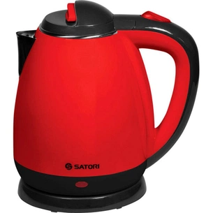 Електрочайник Satori SSK-5180-RDW зображення 1
