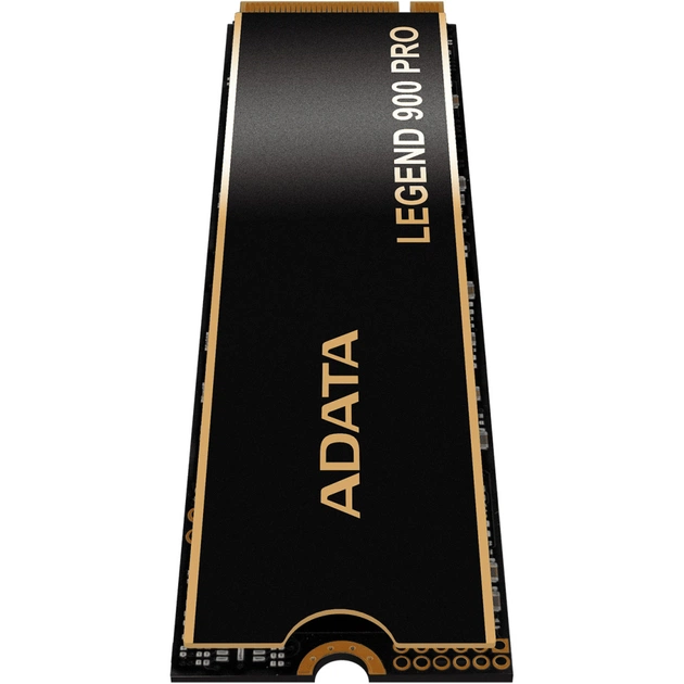 Накопичувач SSD M.2 2280 4TB Legend 900 PRO ADATA (SLEG-900P-4TCS) - picture 6