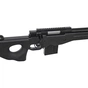Гвинтівка страйкбольна Cyma L96 Spring 6 мм standard version (CM.703) - зменшене зображення 5