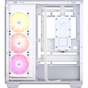 Корпус для ПК Corsair 3500X ARGB (CC-9011279-WW) - зменшене зображення 3