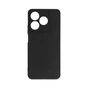 Чохол до мобільного телефона Armorstandart Matte Slim Fit Realme C63 4G Camera cover Black (ARM78458) - зменшене зображення 1