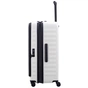 Валіза Lojel Cubo V4 Off White L (Lj-1627-15430) - зменшене зображення 3