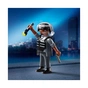 Конструктор Playmobil Офіцер спецназу (6336555) - уменьшенное изображение 3
