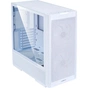 Корпус Lian Li LANCOOL 206 with ARGB fans White (G99.LAN206RW.00) - зменшене зображення 7