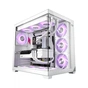 Корпус для ПК PcCooler C3 T700 WH - зменшене зображення 7