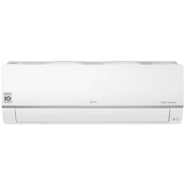 Кондиціонер LG PC07SQR - зображення 1