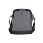 Сумка для ноутбука 2E 10" Supreme, Grey (2E-TBT9180BK) - зменшене зображення 2