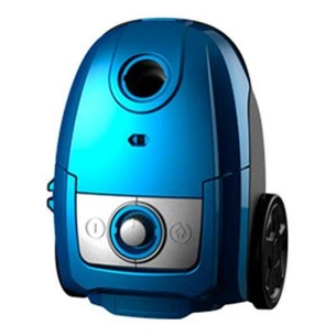 Пилосос Midea MVCB40A14D-B зображення 1