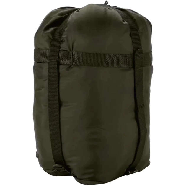 Компрессионный мешок Snugpak Small Olive (5056694902781) - изображение 1