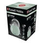 Електрочайник Russell Hobbs Bubble Green (24404-70) - зменшене зображення 5