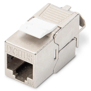 Модуль Keystone RJ45 STP кат.6a Digitus (DN-93615) picture 1