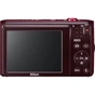 Цифровий фотоапарат Nikon Coolpix A300 Red (VNA963E1) - зменшене зображення 4