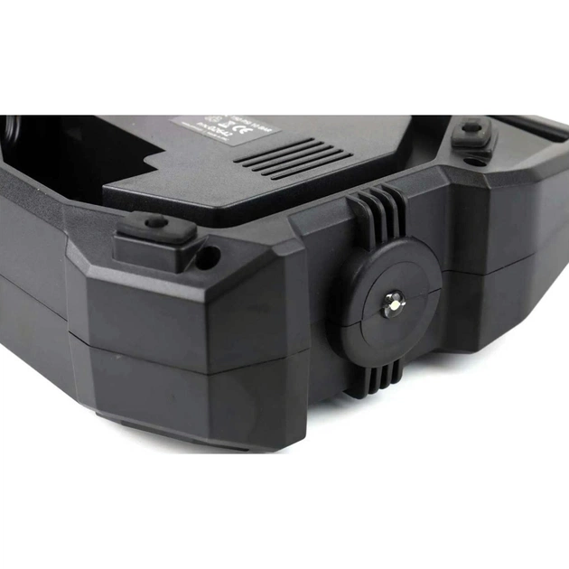 Автомобільний компресор AMiO 12V ACOMP-17 (02642) - picture 4