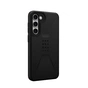 Чохол до мобільного телефона UAG Samsung Galaxy S23+ Civilian, Black (214131114040) - зменшене зображення 5