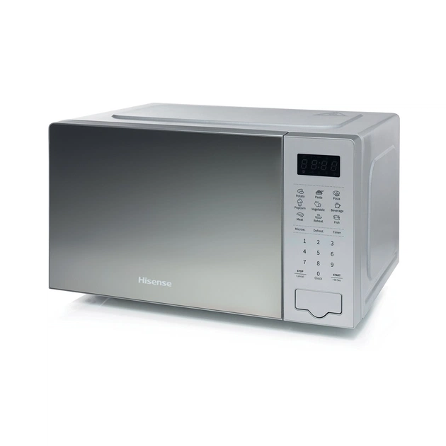 Мікрохвильова піч Hisense H20MOMS4 - picture 2