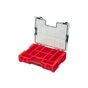 Ящик для инструментов QBRICK SYSTEM PRO Organizer 300 Red, 18", 450360110, ORGQPRO300CZEPG001 (ORGQPRO300CZEPG001) - уменьшенное изображение 2