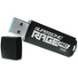 USB флеш накопичувач Patriot 256GB Supersonic Rage Pro USB 3.2 (PEF256GRGPB32U) - зменшене зображення 3