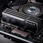 Модуль пам'яті для комп'ютера DDR4 16GB (2x8GB) 3200 MHz Toughram Z-One ThermalTake (R010D408GX2-3200C16A) - зменшене зображення 2