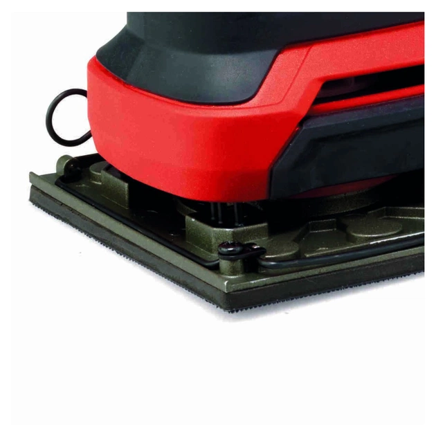 Шліфувальна машина Einhell TE-OS 18/113 Li - Solo 18, 113х101мм, 1.04кг (без АКБ та ЗП) (4460731) - picture 6