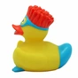 Игрушка для ванной Funny Ducks Аквалангистка утка (L1864) - уменьшенное изображение 4