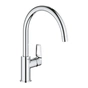 Змішувач Grohe 31232001 (CV031944) - зменшене зображення 1