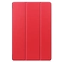 Чохол до планшета BeCover Smart Case Samsung Galaxy Tab S10 Plus (SM-X820/SM-X826) 12.4" Red (712238) - зменшене зображення 2