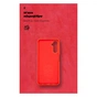 Чохол до мобільного телефона Armorstandart ICON Case Samsung A05s (A057) Red (ARM72569) - зменшене зображення 4