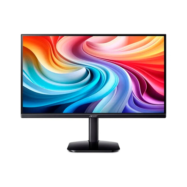 Монітор Acer KA252QE0bi (UM.KX2EE.013) - изображение 1