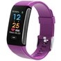 Фітнес браслет UWatch CK18S Purple (F_59070) - зменшене зображення 1