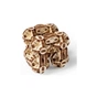 Збірна модель Ugears механічний Сферокуб (70049) - зменшене зображення 1