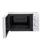Мікрохвильова піч LG MH-6022D (MH6022D) - зменшене зображення 5