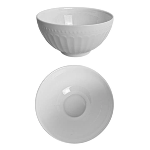 Салатник Vittora Blanco Retro 125 мм (V-125RE) изображение 1