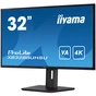 Монітор iiyama XB3288UHSU-B5 - зменшене зображення 4