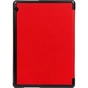 Чохол до планшета BeCover Smart Case HUAWEI Mediapad T3 10 Red (701508) - зменшене зображення 3