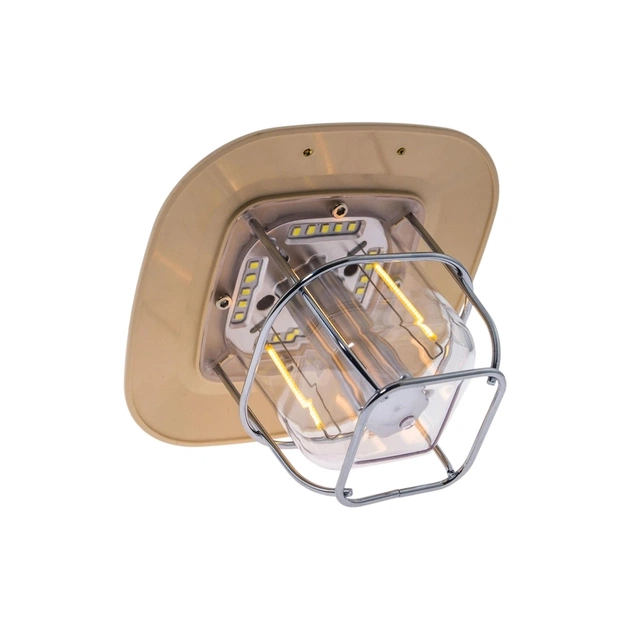 Фонарь Westinghouse Retro 4W LED Filament WF242 Type-C з функцією Power Bank (WF242-CB) - изображение 6