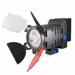 Накамерне світло Extradigital cam light LED-5001 (LED00ED0003) изображение 1