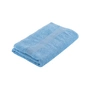 Рушник Ardesto махровий Benefit 100% бавовна блакитний 70х140 см (ART2470LB) - зменшене зображення 11