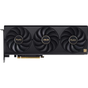 Відеокарта ASUS GeForce RTX4070Ti SUPER 16Gb PROART OC (PROART-RTX4070TIS-O16G) зображення 1