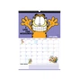 Календар Kite планер настінний Garfield на 2026 рік (GF26-440) - зменшене зображення 13